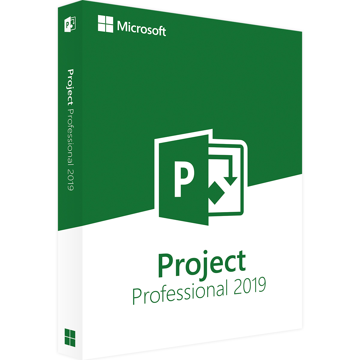 office project 2019 download